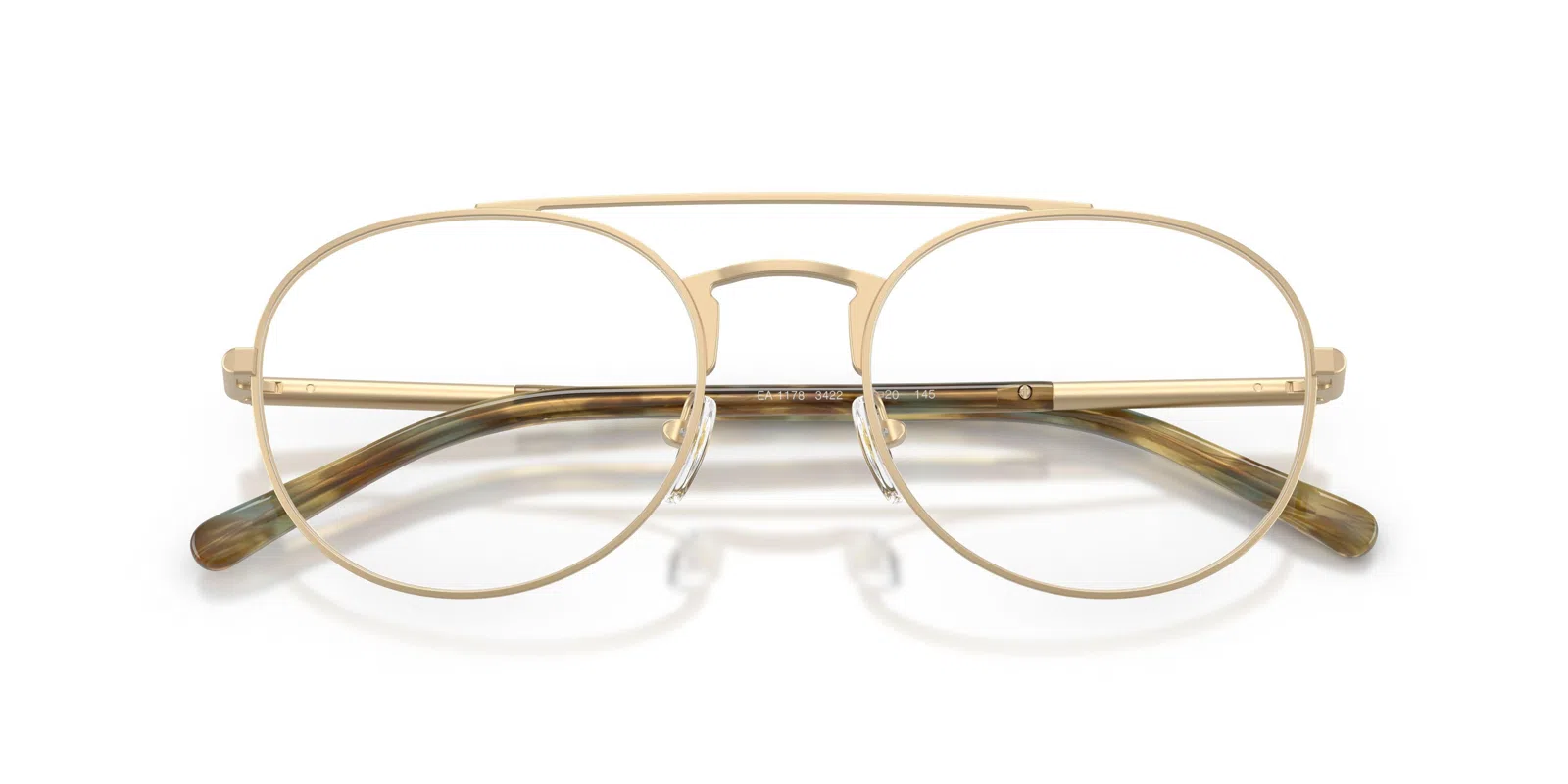 Emporio Armani 1178 Eyeglasses - view 15